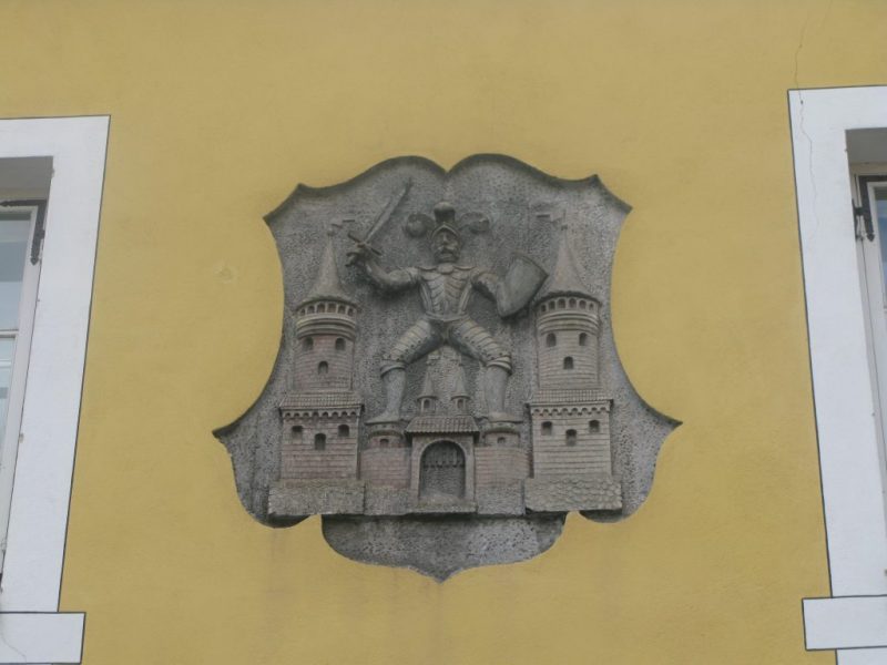 cesis-city
